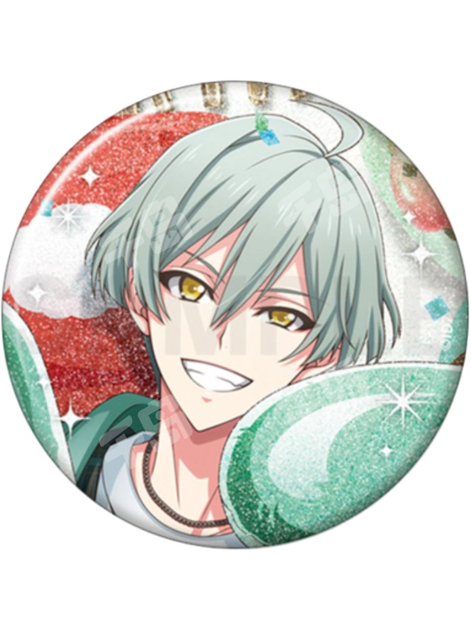 亥清悠-RabbiTube mini徽章| RabbiTube徽章- IDOLiSH7 - 亥清悠