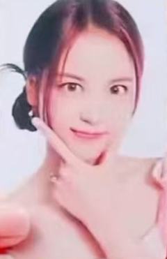 barenbliss代言卡carmen