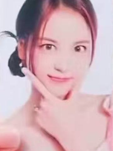 barenbliss代言卡carmen
