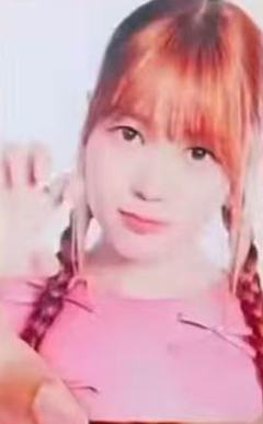 barenbliss代言卡yeon