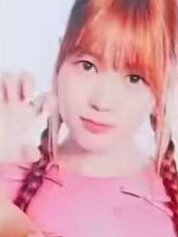 barenbliss代言卡yeon