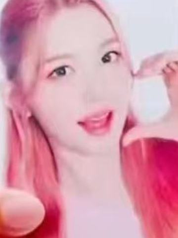 barenbliss代言卡ana