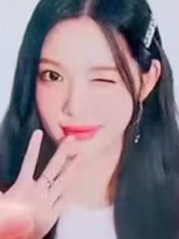 barenbliss代言卡yuha