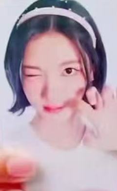 barenbliss代言卡jiwoo