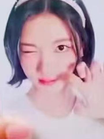 barenbliss代言卡jiwoo