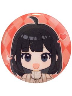 乔苓(特典吧唧)-冒险魔法篇 口袋系列挂偶