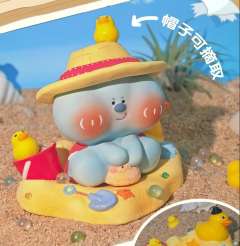 鸭鸭沙堡-原色-资料图