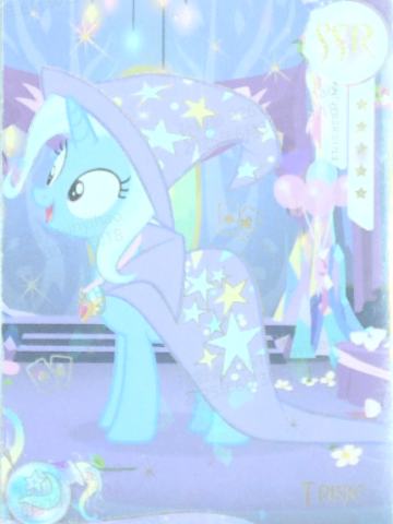TRIXIE