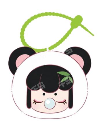 熊猫