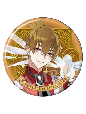 神无月郁-2023AGF吧唧