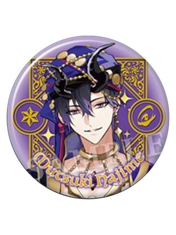 睦月始-2023AGF吧唧