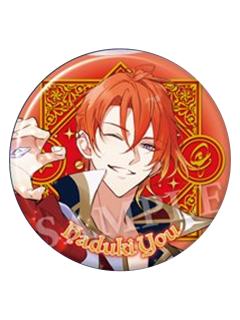 叶月阳-2023AGF吧唧