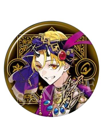 师走驱-2023AGF吧唧