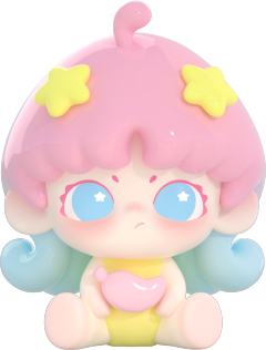 糖星霓虹-特别款