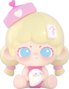 糖霜陷阱-特别款