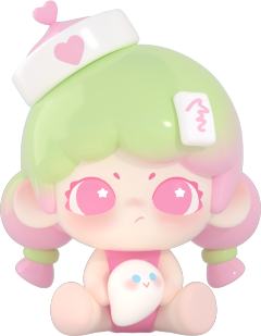 致命甜心-特别款