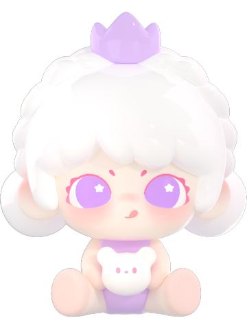 香草奶芋-特别款