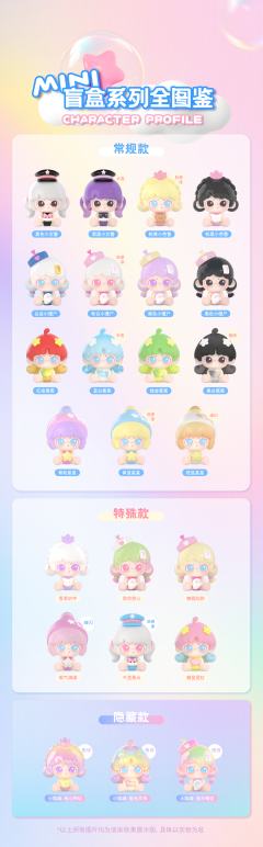 糖星霓虹-特别款-资料图