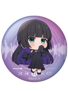 音响师PA桑-COCOLLABO Q版吧唧vol.2
