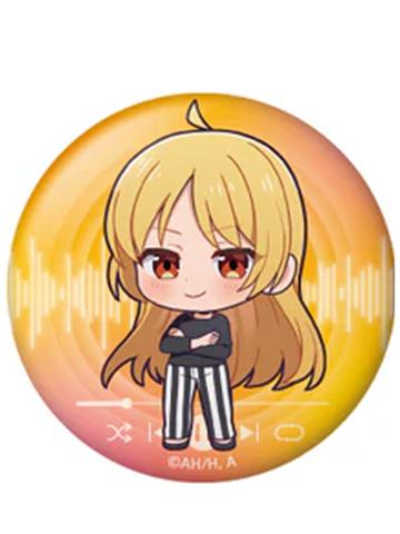 伊地知星歌-COCOLLABO Q版吧唧vol.2