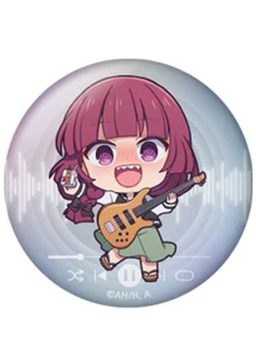 广井菊里-COCOLLABO Q版吧唧vol.2