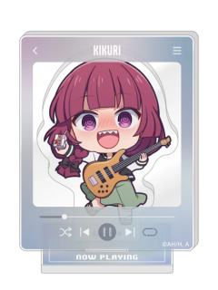 广井菊里-COCOLLABO Q版立牌vol.2
