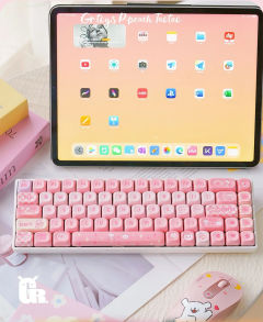 桃喵物语