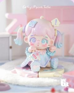 拼拼桃桃