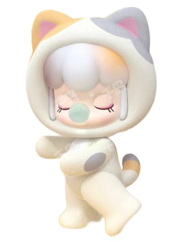 三花猫