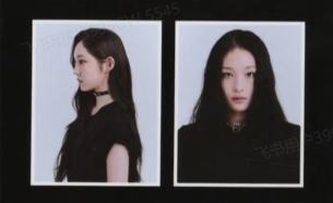 tbl预售 MIX ver.B