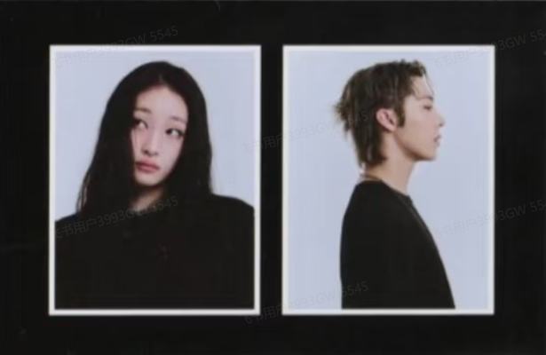 tbl预售 MIX ver.E