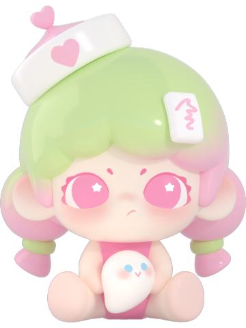 致命甜心-特别款