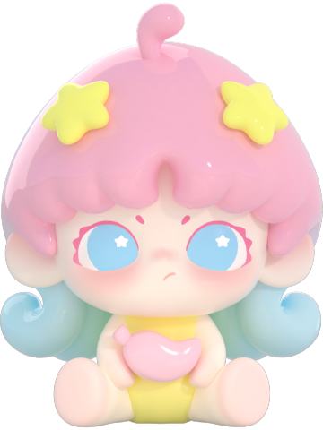 糖星霓虹-特别款