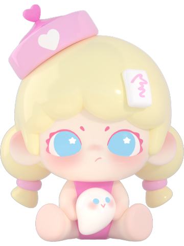 糖霜陷阱-特别款