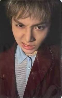 yg签售 灿