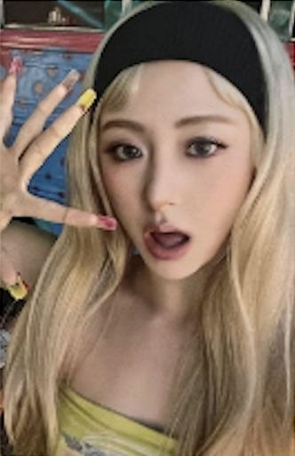 快闪随机卡 允 ver.F