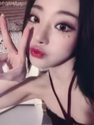 ny5.0上海签售 妍