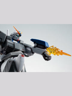 ROBOT魂＜SIDE MS＞RX-78NT-1 高达NT-1＆乔巴姆装甲 ver. A.N.I.M.E-资料图