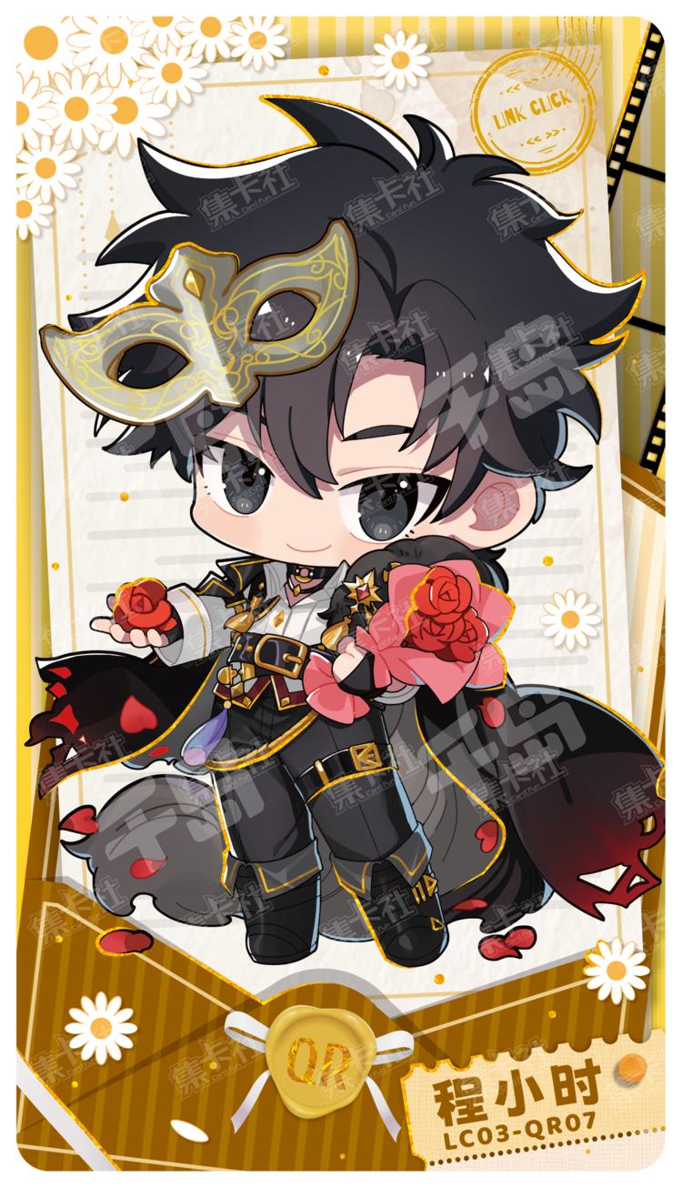 时光代理人| 未来时光- 时光代理人- 程小时/(时光代理人角色)｜千岛