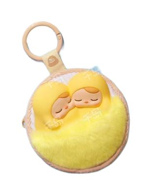蛋蛋豆子系列耳机包