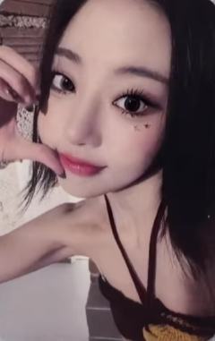 ny4.0上海签售 妍