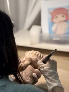 我会消失吗？-资料图