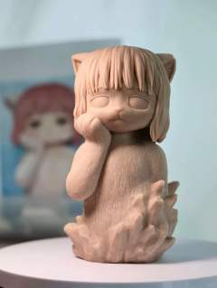 我会消失吗？-资料图