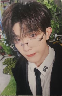 异次元大作战R卡 皓 ver.B