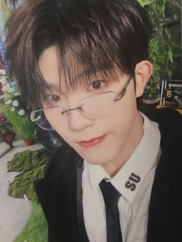 异次元大作战R卡 皓 ver.B