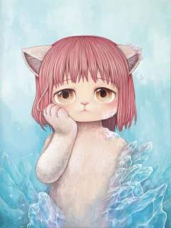 我会消失吗？-资料图