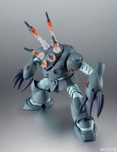 ROBOT魂 <SIDE MS> MSM-07E 魔蟹 E ver. A.N.I.M.E.-资料图