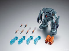 ROBOT魂 <SIDE MS> MSM-07E 魔蟹 E ver. A.N.I.M.E.-资料图
