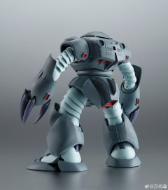 ROBOT魂 <SIDE MS> MSM-07E 魔蟹 E ver. A.N.I.M.E.-资料图