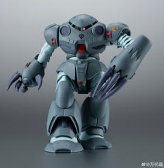 ROBOT魂 <SIDE MS> MSM-07E 魔蟹 E ver. A.N.I.M.E.-资料图